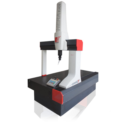 Coord3系列全自動(dòng)三坐標測量機