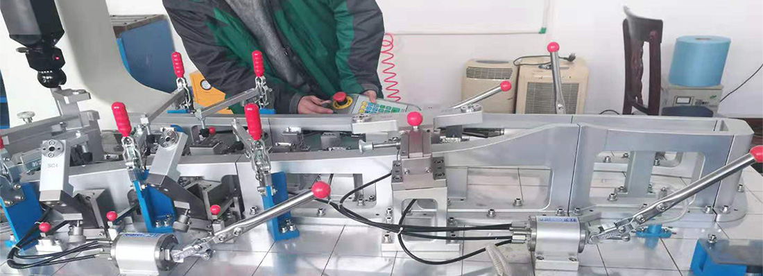 Coord3系列全自動(dòng)三坐標測量機